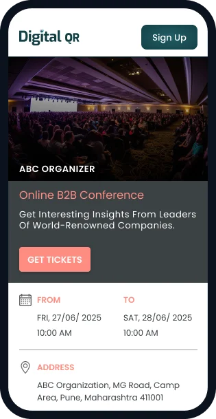 Event